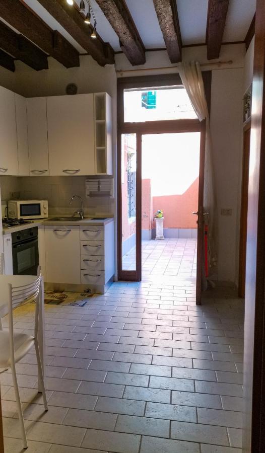 La Corte Appartamento Venezia